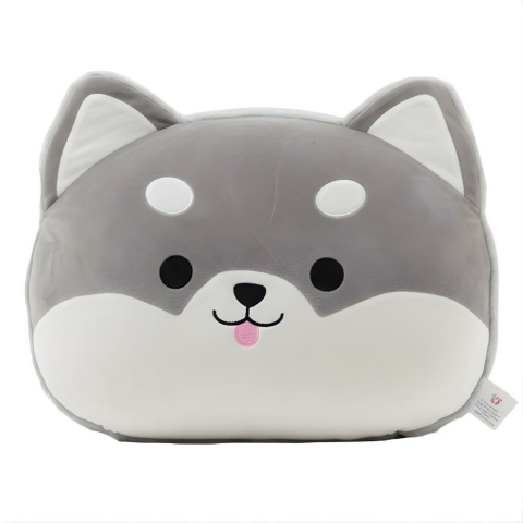 Peluş 40 Cm Asorti Yastık