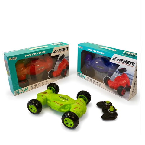 2.4Ghz Uzaktan Kumandalı Araba