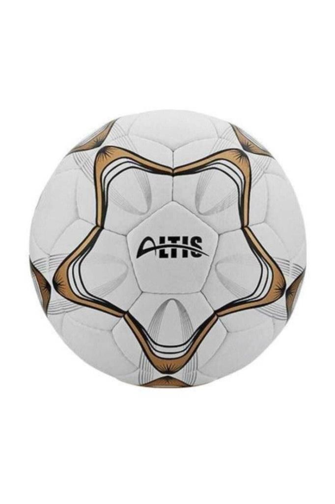 Hattrıck Pro Gold Futbol Topu No 5