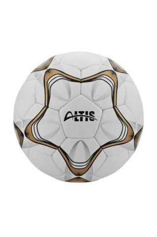 Hattrıck Pro Gold Futbol Topu No 5