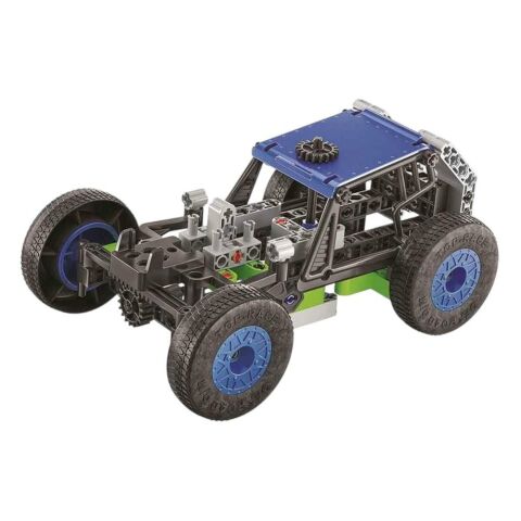 Bilim ve Oyun: Mechanics Off-Road Lego