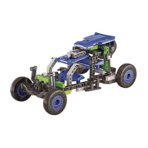 Bilim ve Oyun: Mechanics Off-Road Lego