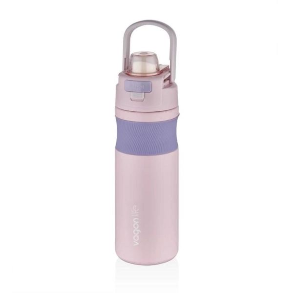 Paslanmaz Çelik Termos 580 ML