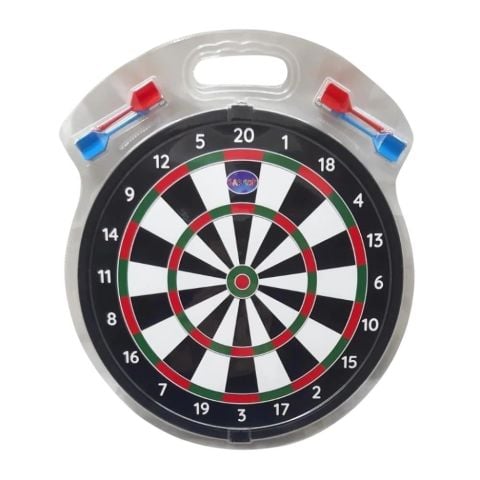 Klasik Dart 30 Cm