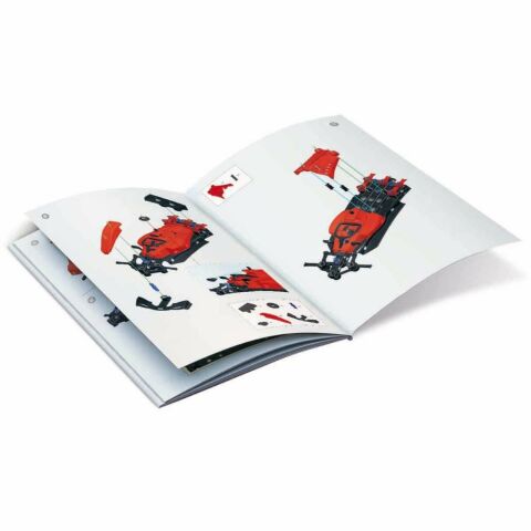 Bilim ve Oyun: Mechanics Racing Car Lego