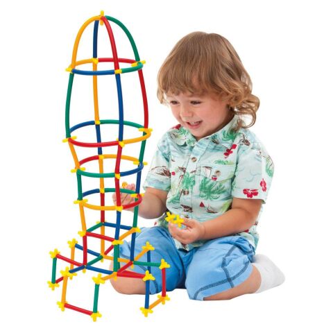 Süper Bambu Çubukları 300 Prç