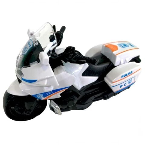 Sürtmeli Motorsiklet A8303-3623