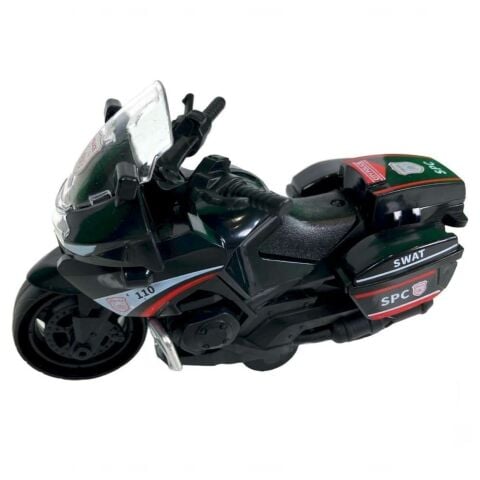 Sürtmeli Motorsiklet A8303-3623