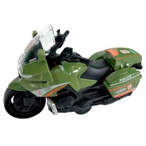 Sürtmeli Motorsiklet A8303-3623