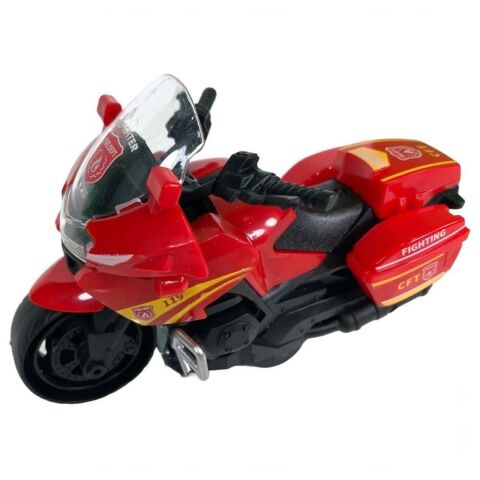 Sürtmeli Motorsiklet A8303-3623