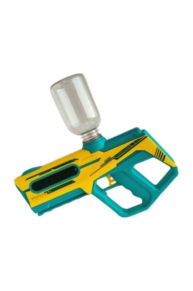 Şarjlı Pilli Su Tabanca C7965-1002C 200ml.25cm