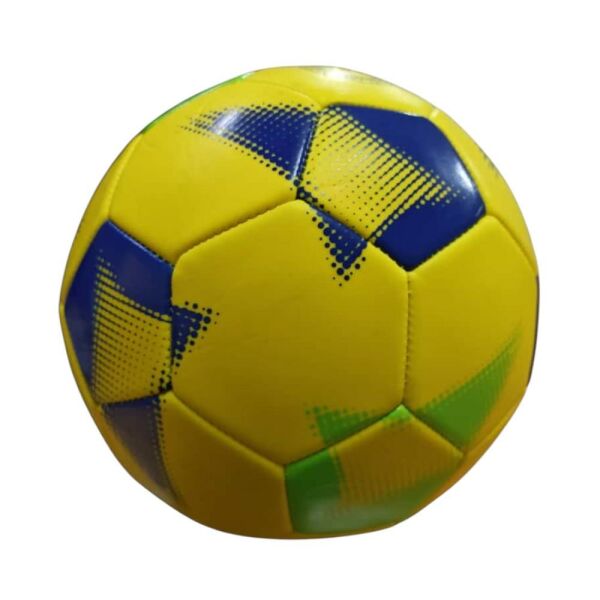 Futbol Topu