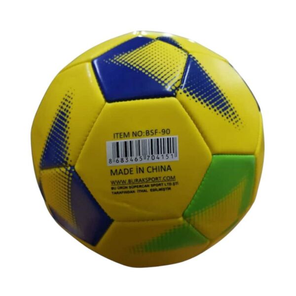 Futbol Topu