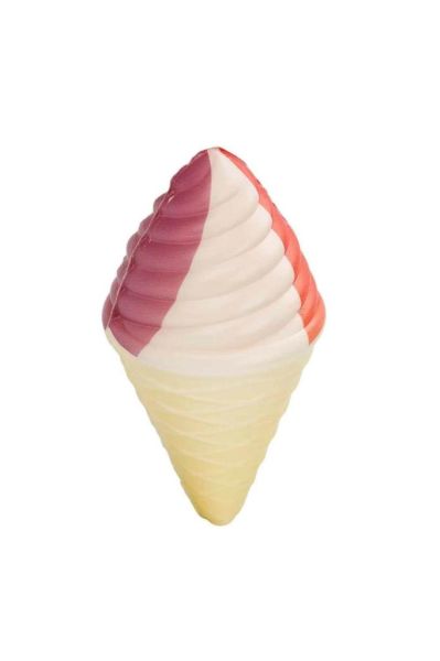 Tusi Squishy Dondurma Köpük Oyuncak 17 Cm