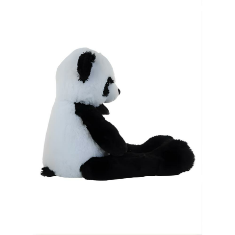 Peluş 100 Cm Papyonlu Panda