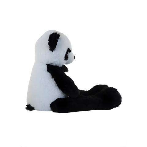 Peluş 100 Cm Papyonlu Panda