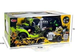 Uzaktan Kumandalı Şarjlı Tır