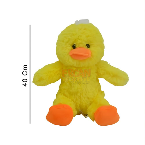Peluş 40 Cm Asorti Hayvanlar