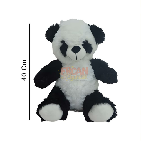 Peluş 40 Cm Asorti Hayvanlar