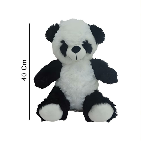 Peluş 40 Cm Asorti Hayvanlar