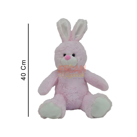 Peluş 40 Cm Asorti Hayvanlar