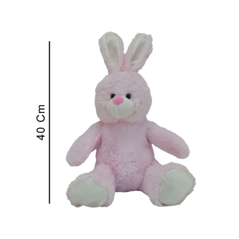 Peluş 40 Cm Asorti Hayvanlar