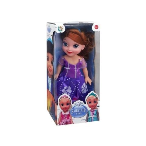 Karsan Oyuncak Prenses Bebek L-91-9