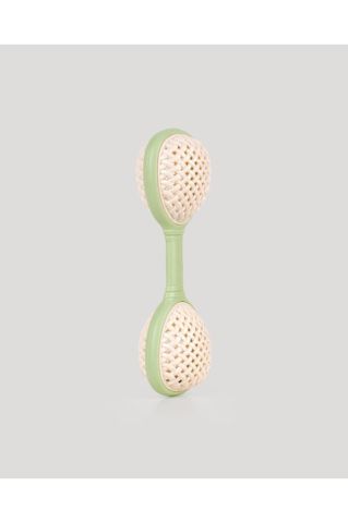 LC Duo Hasır Çıngırak Yeşil