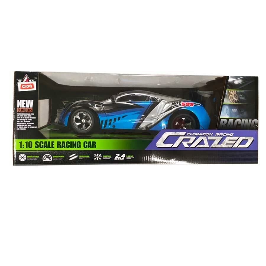 Uzaktan Kumandalı USB Araba RC 1:10