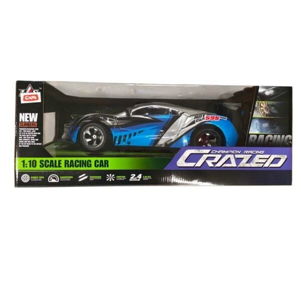 Uzaktan Kumandalı USB Araba RC 1:10