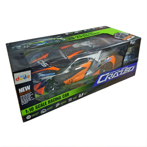 Uzaktan Kumandalı USB Araba RC 1:10