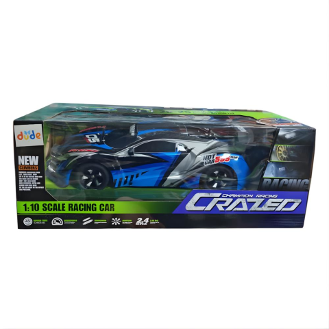 Uzaktan Kumandalı USB Araba RC 1:10