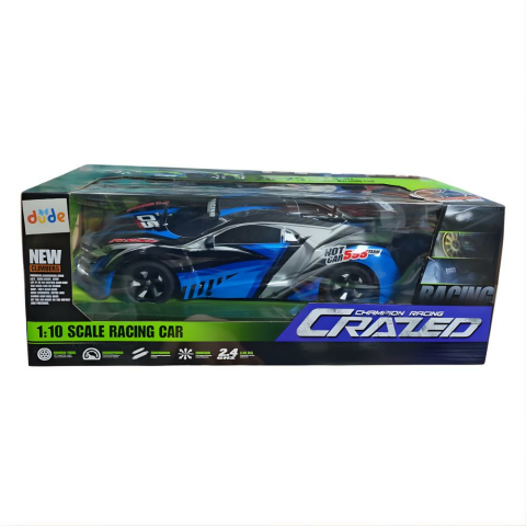 Uzaktan Kumandalı USB Araba RC 1:10