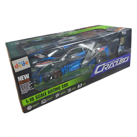 Uzaktan Kumandalı USB Araba RC 1:10