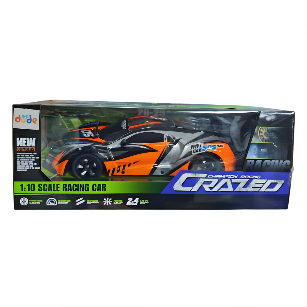 Uzaktan Kumandalı USB Araba RC 1:10