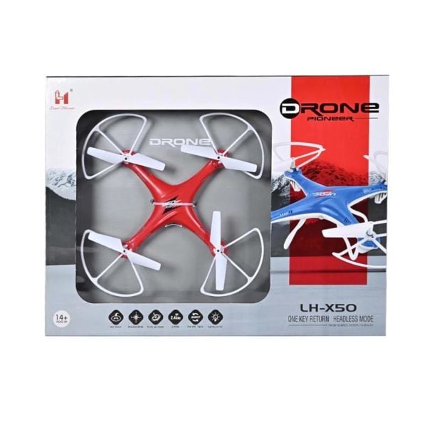 KUTULU DRONE PIONEER LH-X50