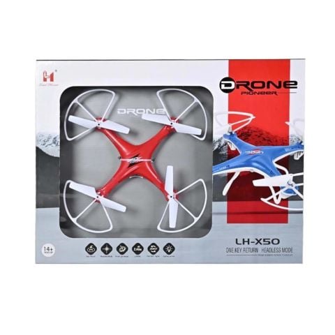 Kutulu Drone Pionner LH-X50