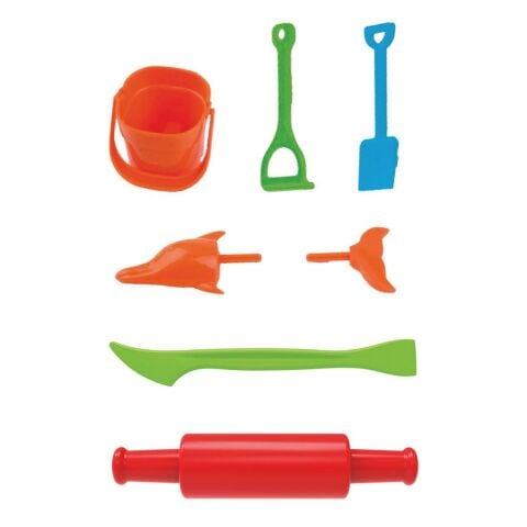 Plaj Seti Oyun Hamuru 150 Gr