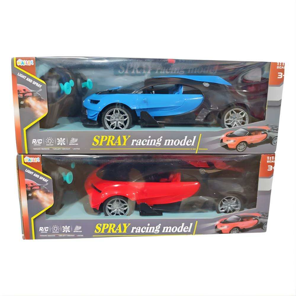 1:16 Uzaktan Kumandalı Spor Araba