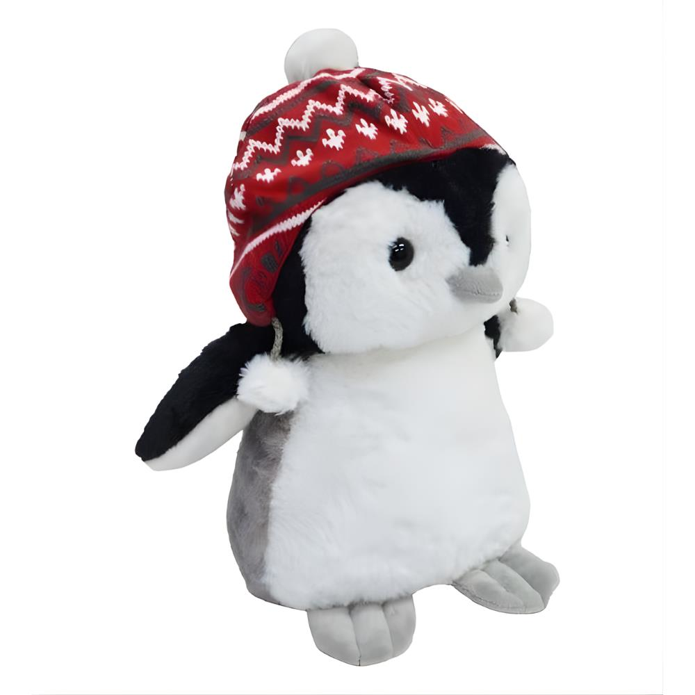Peluş 30 Cm Penguen