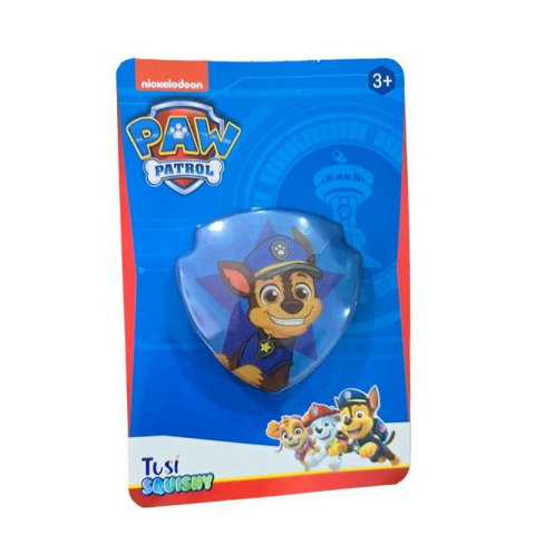 Tusi Paw Patrol Figürü Tusi Squishy