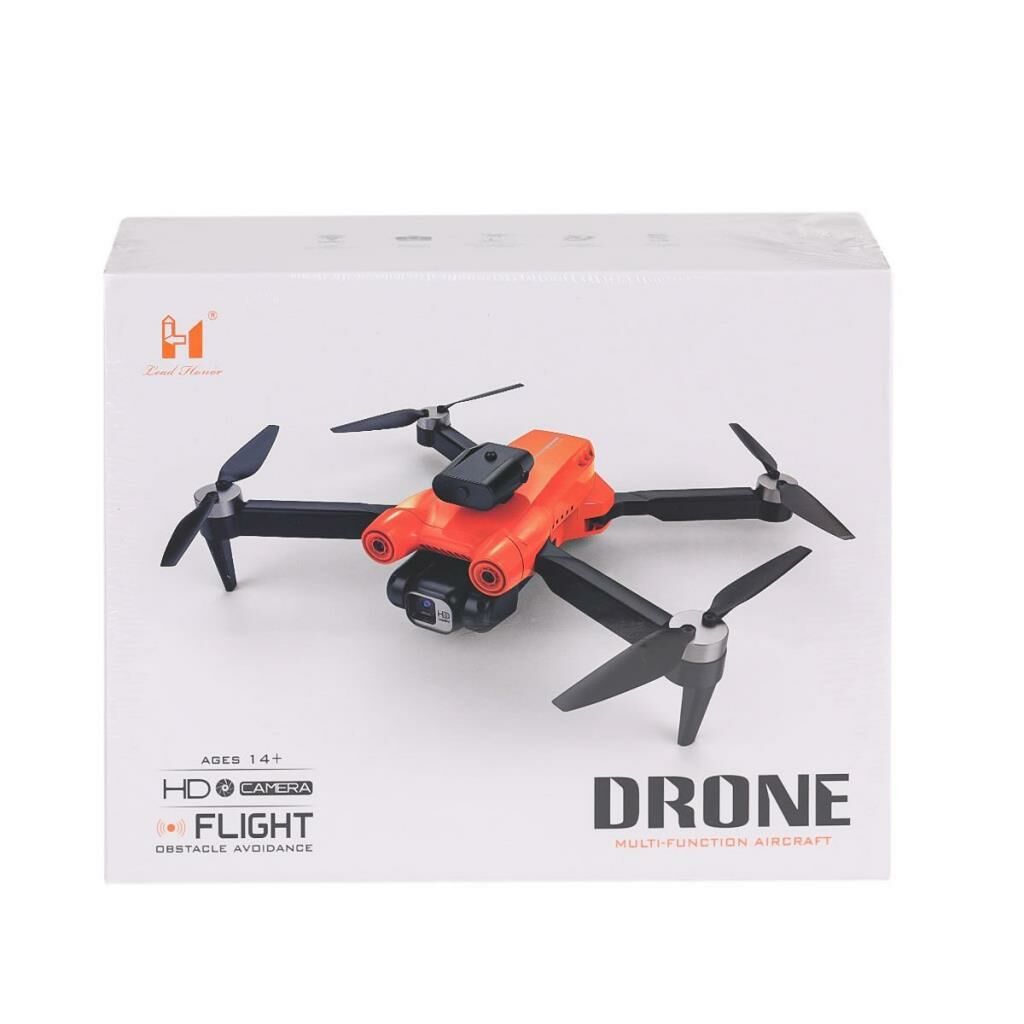 LH-X77PRO Kumandalı Şarjlı Kameralı Drone