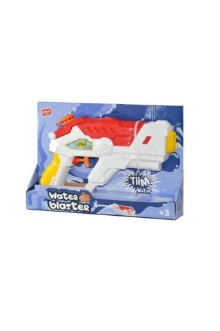 Urt019-001 Timm Water Blaster Shark Su Tabancası
