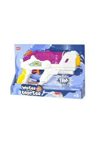 Urt019-001 Timm Water Blaster Shark Su Tabancası
