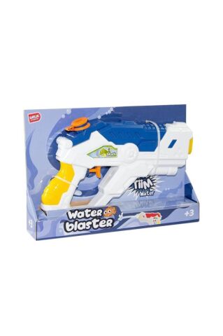 Urt019-001 Timm Water Blaster Shark Su Tabancası