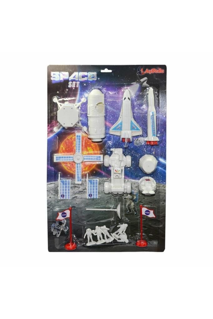Uzay Oyun Seti