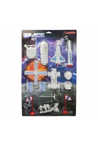 Uzay Oyun Seti