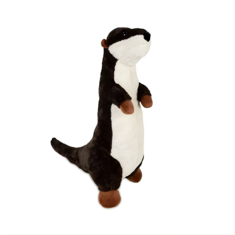 Peluş 50 Cm Su Samuru