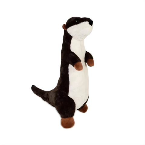 Peluş 50 Cm Su Samuru