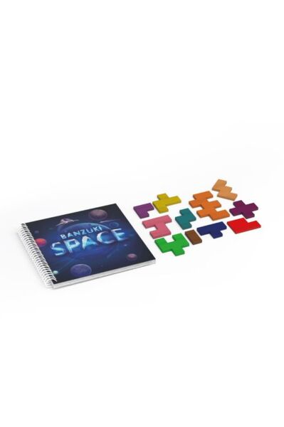 Banzuki Space